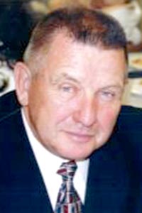 Roland Taylor Sr. 1937-2025